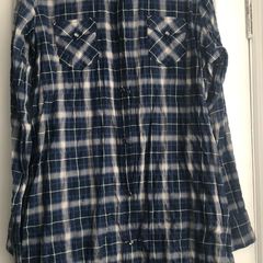 Ralph Lauren shirt dress
