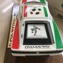 Ferrari Testarossa Italia 1990 Rare Wood Base version Scale 1/18 Image 4