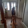 wooden horse Image 2