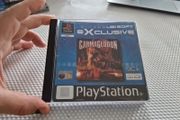 Carmageddon PlayStation1 Ps1 PlayStation2 Ps2 Games Original