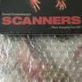 Scanners Limited Edition Blu Ray Steelbook Image 2