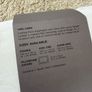 Brand New M&S Kelly Hoppen Super King Linen Bedset Image 4