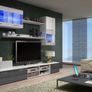 Sofa bed Fuelgo solution for unexpected guests . Big sleeping space Image 2