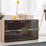 Blade 3D- Large sideboard 150 cm - stock clerance Image 4