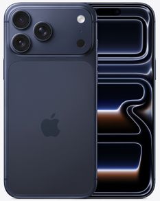 Apple iPhone 17 Pro Max 256GB Blue