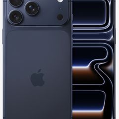 Apple iPhone 17 Pro Max 256GB Blue