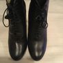 Beautiful Hobbs Leather Boots, size EU-41, UK-7 Image 8