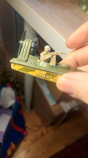 5 Matchbox Cars Diecast