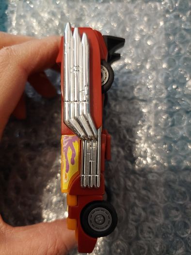Transformer G1 / toy