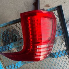 Peugeot 5008 light