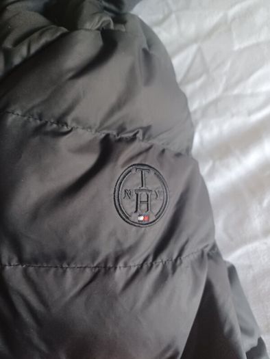 Tommy Hilfiger coat