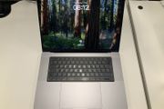 Apple Macbook Pro 16" 1 Tb Ssd, M1 Pro, 16gb Ms Office