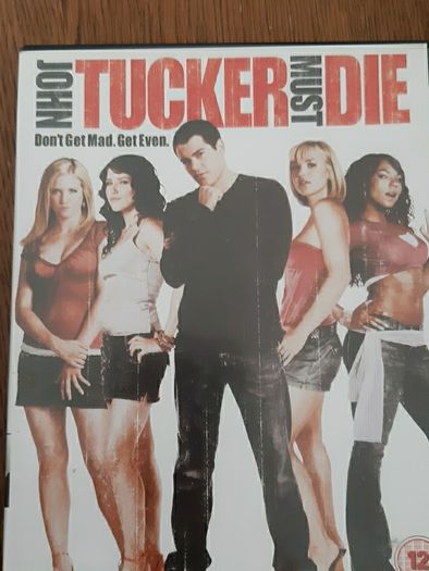 Dvds