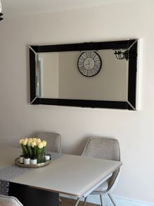 Large Mirror