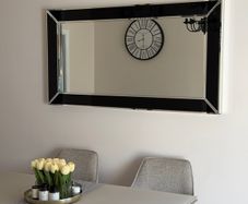 Large Mirror