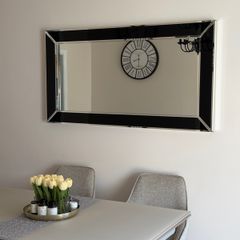 Large Mirror