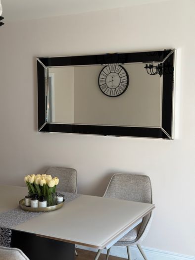 Large Mirror