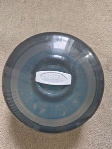 Microwave Steriliser