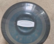 Microwave Steriliser