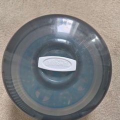 Microwave Steriliser