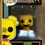 Funko The Nightmare Before Christmas Blacklight Bundle (8 Pops!) Image 5