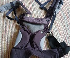baby carrier