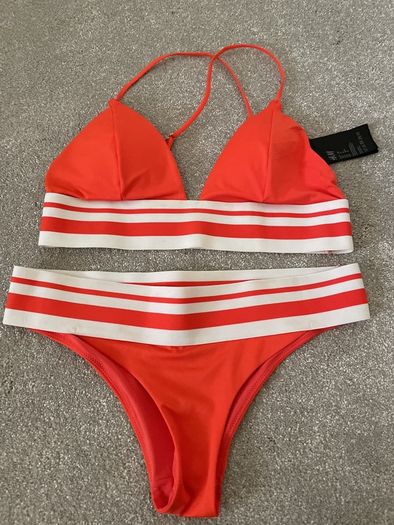 H&M swimsuit size 8