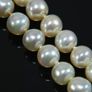 Christian Dior long pearl necklace with giftbag Image 5