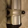 bmw r1200gsa exhaust Image 4