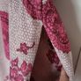 Maison Jules abstract printed dress with pockets Sz M (Fit 10-12 UK) Image 3