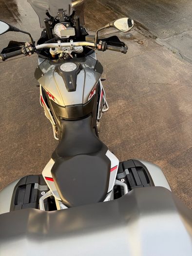 2017 Bmw S 1000 Xr
