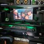 Ikea gaming desk Image 4