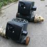 Grundfos Central heating circulation pump-tested Image 4