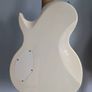 Chapman ML-2 White Dove (with Bareknuckle Polymath pickup) Image 2