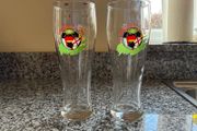 Football Glasses