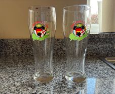 Football Glasses