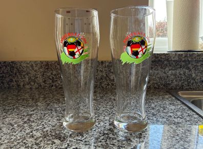 Football Glasses