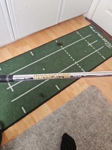 Wilson staff model wedge