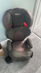 Graco car seat