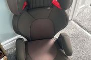 Graco car seat