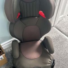Graco car seat