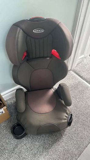 Graco car seat