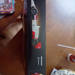 LEGO Icons McLaren MP4/4