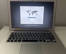 MacBook Air