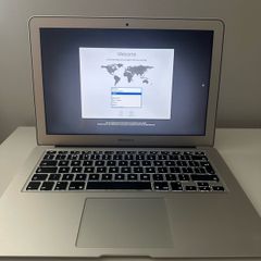 MacBook Air