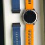 Garmin Fenix 8 Amoled Sapphire Image 2