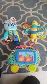 Lamaze bundle