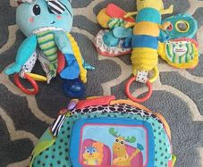 Lamaze bundle
