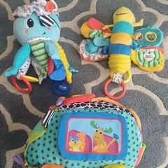 Lamaze bundle