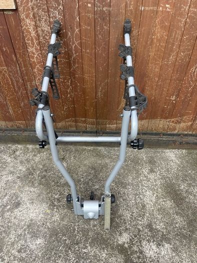 bike rack Thule
